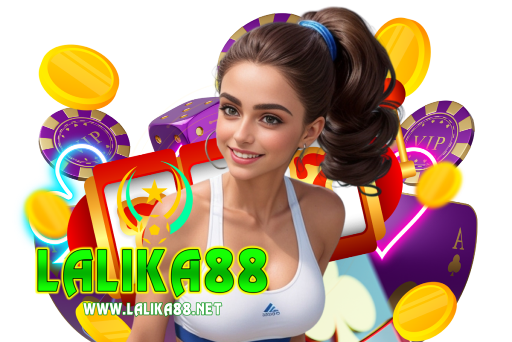 lalika88 สมัคร