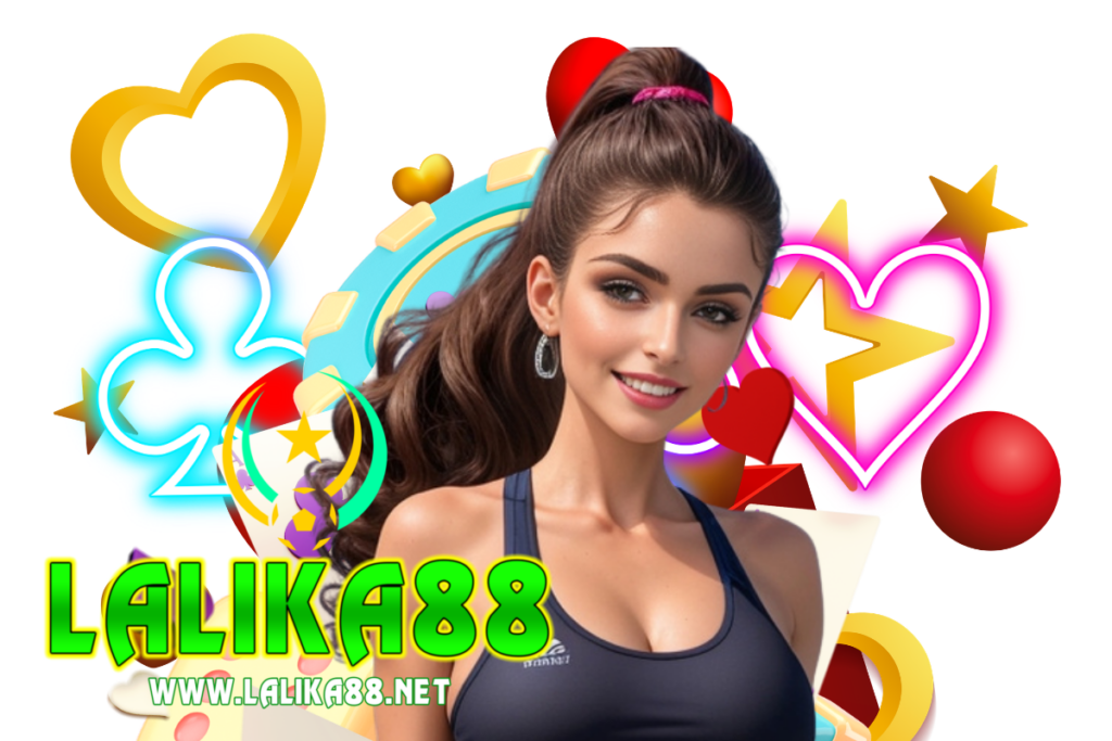 lalika88 สล็อต